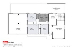 6 Petringa Crescent, Springwood, Qld 4127