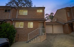 7/94 Park Road, Rydalmere, NSW 2116