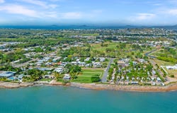 28  Argyle Street, Bowen, Qld 4805