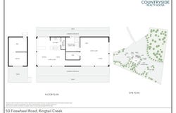 50 Firewheel Road, Ringtail Creek, Qld 4565