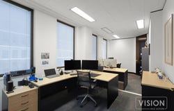 406 & 408/434 St Kilda Road, Melbourne, Vic 3000