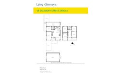 46 Salisbury Street, Uralla, NSW 2358