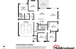 6 Poole Road, Urraween, Qld 4655