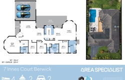 7 Innes Court, Berwick, Vic 3806