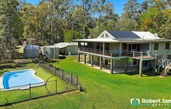 1124 Louis Bazzo Drive, Cootharaba, Qld 4565