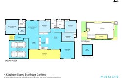 4 Clapham Street, Stanhope Gardens, NSW 2768