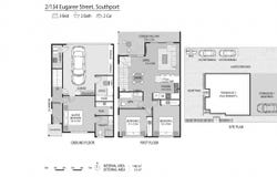 2/134 Eugaree Street, Southport, Qld 4215