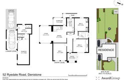 52 Ryedale Road, Denistone, NSW 2114