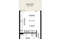 4/154  Glenayr Avenue, Bondi Beach, NSW 2026