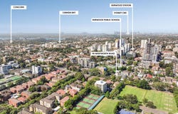 98 - 100 Wentworth Road, Burwood, NSW 2134