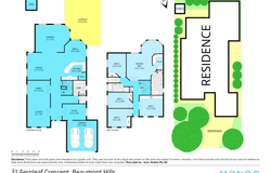31 Fernleaf Crescent, Beaumont Hills, NSW 2155