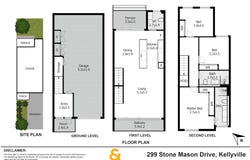 299 Stone Mason Drive, Kellyville, NSW 2155