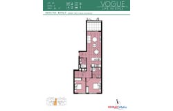 305/4 Banilung Street, Rosebery, NSW 2018