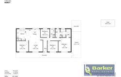 1 Falcon Drive, Hewett, SA 5118