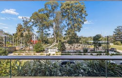 202/5 Scott Street, Willoughby, NSW 2068
