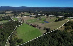 124 & 124A Grafton Street, Nana Glen, NSW 2450