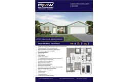 Lot 87 Voila Circuit, Lammermoor, Qld 4703