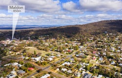 24 Adair Street, Maldon, Vic 3463