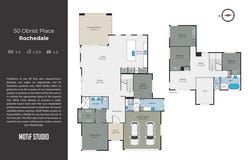 50 Obrist Place, Rochedale, Qld 4123