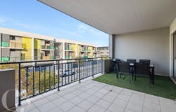 25/9 Linkage Avenue, Cockburn Central, WA 6164