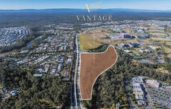 Vantage Springfield Central, 7002 & Lot 715 Springfield Greenbank Arterial, Springfield Central, Qld 4300