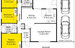 17 Phillips Road, Berri, SA 5343