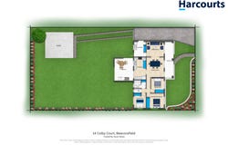 14 Colby Court, Beaconsfield, Qld 4740