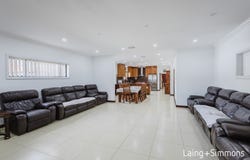136 Jersey Road, Merrylands, NSW 2160