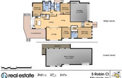 5 Robin Close, Merimbula, NSW 2548