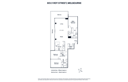 801/1 Roy Street, Melbourne, Vic 3004