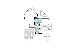 901/666 Chapel Street, South Yarra, Vic 3141