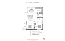 22/7-9 Denise Court, Narre Warren, Vic 3805