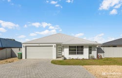 11 Pegasus Boulevard, McKail, WA 6330