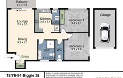 18/76-84 Bigge Street, Liverpool, NSW 2170