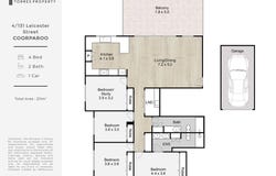 4/131 Leicester Street, Coorparoo, Qld 4151
