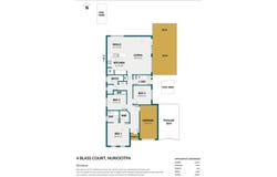 4 Blass Court, Nuriootpa, SA 5355