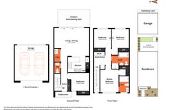 14 Netherley walk, Armstrong Creek, Vic 3217