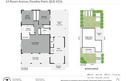 14 Rouen Avenue, Paradise Point, Qld 4216