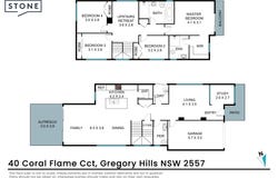 40 Coral Flame Circuit, Gregory Hills, NSW 2557