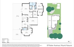 8 Parker Ave, Mount Nasura, WA 6112