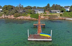 10 Pelican Court, Coffin Bay, SA 5607