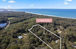 17 Wiri Place, Urunga, NSW 2455