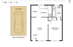 2/26 Eumeralla Road, Caulfield South, Vic 3162