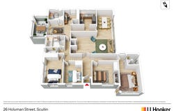 26 Holyman Street, Scullin, ACT 2614