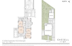 6 Jubilee Esplanade, Point Arkwright, Qld 4573