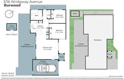 3/16 Wridgway Avenue, Burwood, Vic 3125