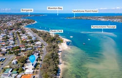 2/155 Sylvan Beach Esplanade, Bellara, Qld 4507