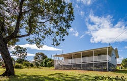 4 Hams Street, Tingoora, Qld 4608