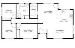86 Robertson Drive, Mornington, Vic 3931
