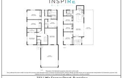 233 Little Spence Street, Bungalow, Qld 4870